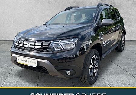 Dacia Duster TCe 150 EDC Journey 5 Türen