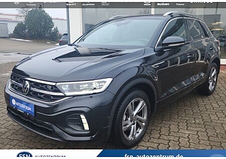 VW T-Roc 1.5 TSI OPF DSG R-Line 5 Türen