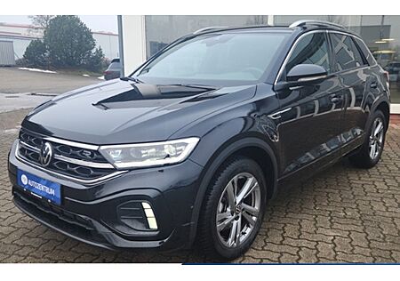VW T-Roc 1.5 TSI OPF DSG R-Line 5 Türen