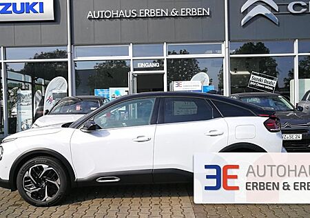 Citroën C4 PureTech 130 Stop&Start MAX EAT8 5 Türen