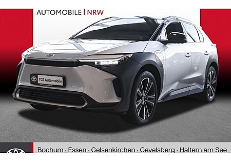 Toyota bZ4X 71,4 kWh 150kW 5 Türen