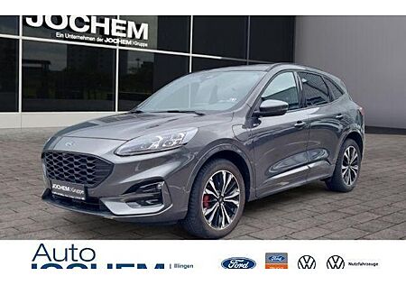 Ford Kuga 2.5 Duratec PHEV ST-Line X CVT 5 Türen