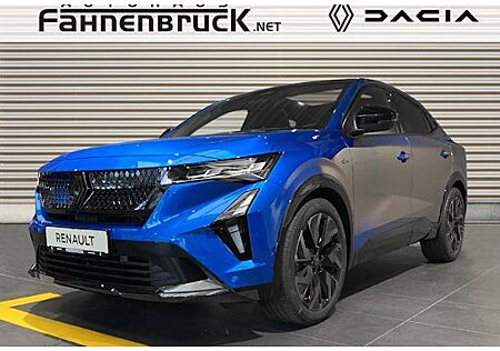 Renault Rafale Full Hybrid E-Tech 200 Esprit Alpine 5 Türen