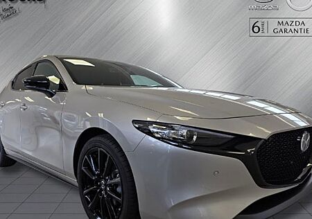 Mazda 3 e-SKYACTIV G 140 Homura 5 Türen