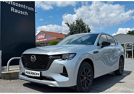 Mazda CX-60 3.3 e-SKYACTIV D200 Homura Plus Auto 5 Türen