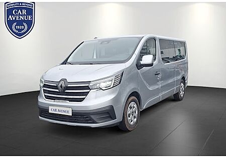 Renault Trafic Grand Combi Blue dCi 150 Evolution 4 Türen