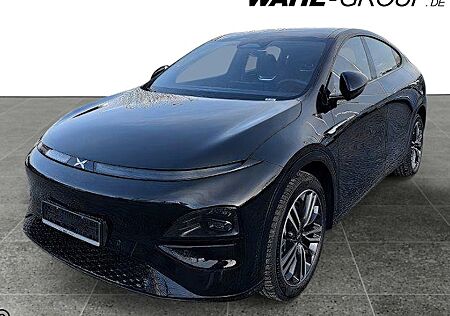 XPENG G6 BEV 88kWh AWD Performance 5 Türen