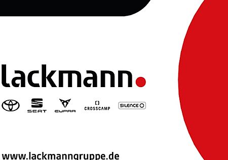 Seat Ibiza 1.5 TSI 110kW FR Black Edition DSG 5 Türen
