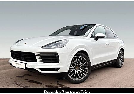 Porsche Cayenne 4.0 V8 S Tiptronic 5 Türen