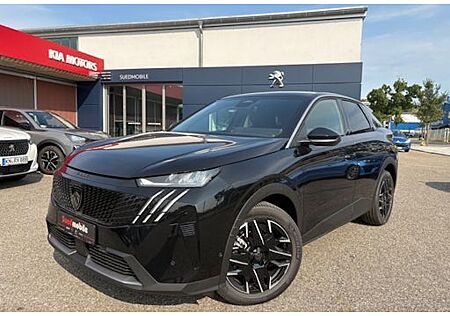 Peugeot 3008 Hybrid 145 e-DSC6 Allure 5 Türen
