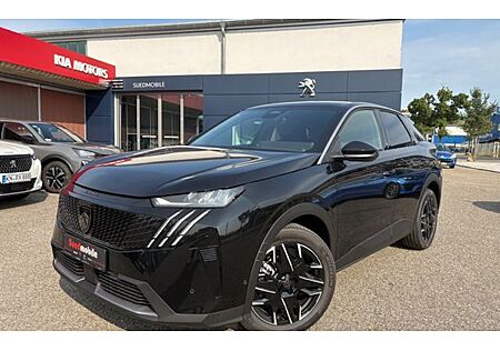Peugeot 3008 Hybrid 145 e-DSC6 Allure 5 Türen