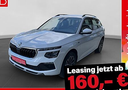 Skoda Kamiq 1.0 TSI 85kW Tour 5 Türen
