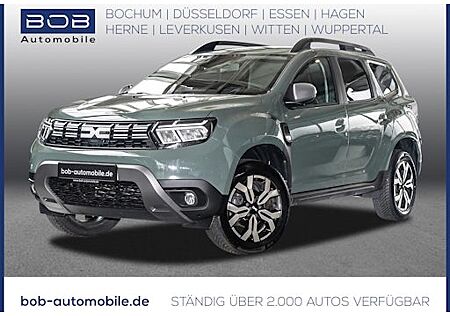 Dacia Duster TCe 150 EDC Journey 5 Türen