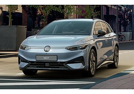 VW ID.7 Pro 77 kWh 210 kW Pro Tourer 5 Türen