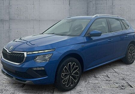 Skoda Kamiq 1.0 TSI 85kW Tour 5 Türen