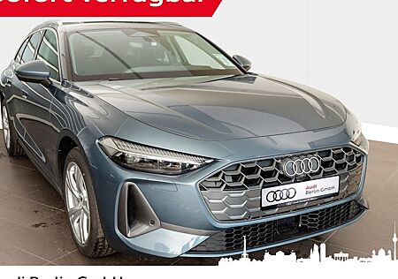 Audi A5 TFSI 150 kW S tronic Avant 5 Türen