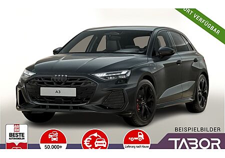 Audi A3 45 TFSI e S tronic S line Sportback 5 Türen