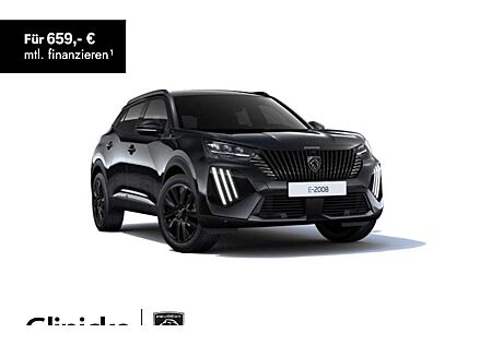 Peugeot e-2008 Elektromotor 156 GT Exclusive 5 Türen