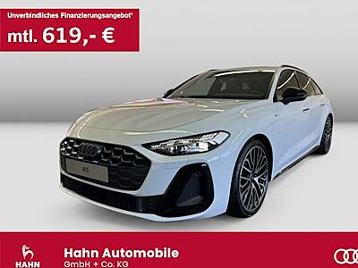 Audi A5 TDI 150 kW S tronic quattro Avant 5 Türen