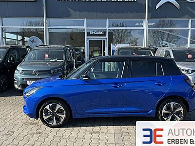 Suzuki Swift 1.2 HYBRID CVT Comfort+ 5 Türen