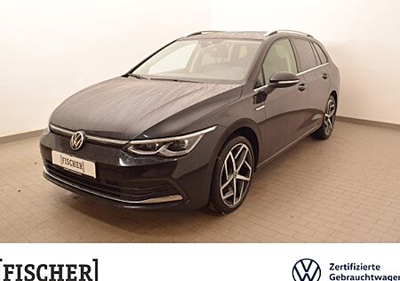 VW Golf Variant 2.0 TDI SCR DSG Style Variant 5 Türen