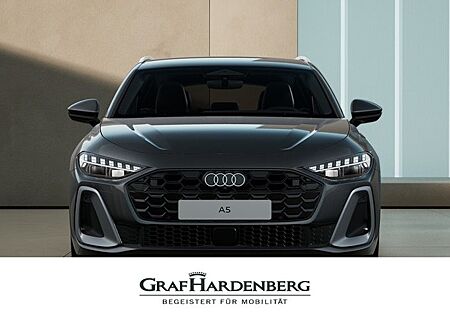 Audi A5 35 TFSI S tronic Sportback advanced 5 Türen