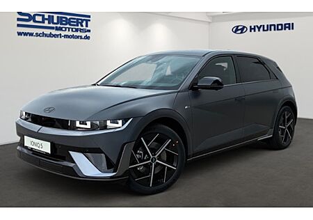 Hyundai IONIQ 5 84kWh 239kW Allradantrieb N Line X 5 Türen