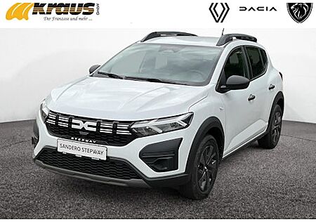 Dacia Sandero Stepway TCe 110 Stepway Essential 5 Türen
