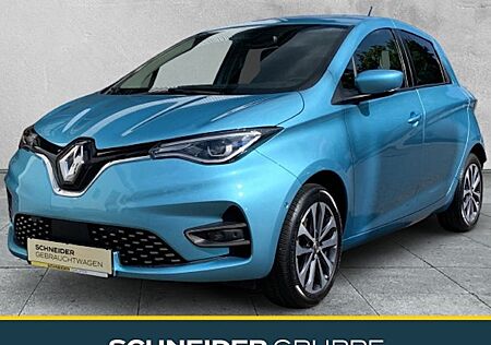 Renault ZOE Intens R135/Z.E. 50 Batteriekauf 5 Türen
