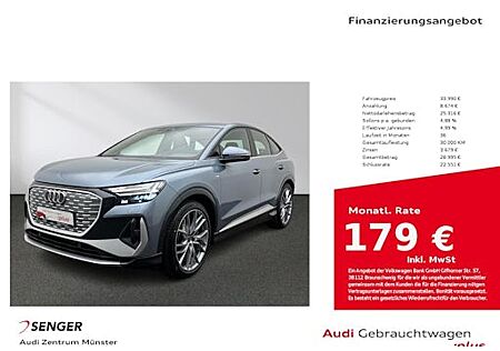 Audi Q4 e-tron 40 e-tron 5 Türen