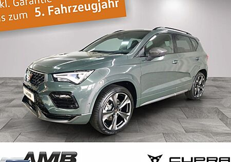 Cupra Ateca 2.0 TSI 140kW 4Drive DSG 5 Türen