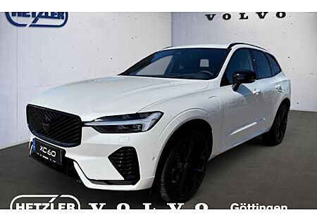 Volvo XC 60 T6 AWD Recharge Plus Black Edition Auto 5 Türen