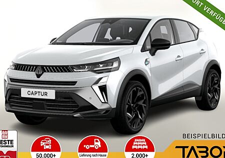 Renault Captur Mild Hybrid 160 EDC Esprit Alpine 5 Türen