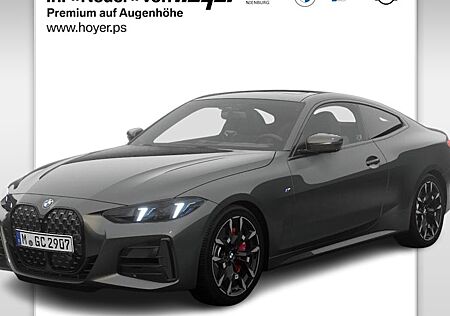 BMW 4er 430i xDrive Coupé A 2 Türen