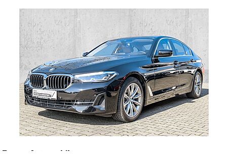 BMW 5er 520i A 4 Türen