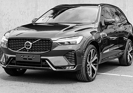 Volvo XC 60 B4 D AWD Plus Dark Auto 5 Türen