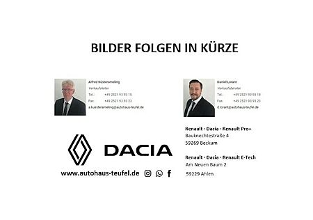 Renault Captur Full Hybrid E-Tech 160 Techno 5 Türen