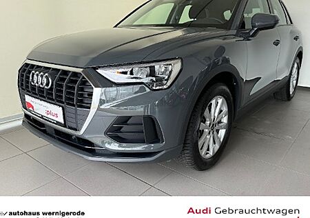 Audi Q3 35 TFSI S line 5 Türen