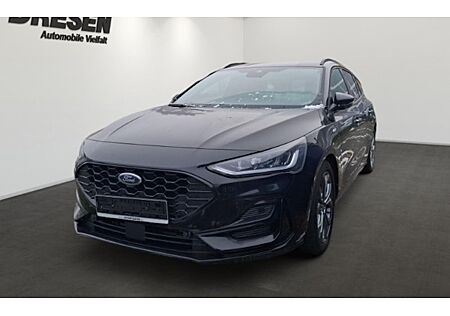 Ford Focus 1,0 EcoBoost Hybrid 92kW ST-Line Turnier 5 Türen
