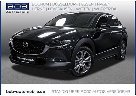 Mazda CX-30 2.0 e-SKYACTIV-X M-Hybrid 5 Türen