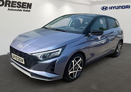 Hyundai i20 1.0 T-GDI DCT Prime 5 Türen