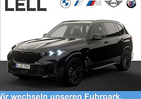 BMW X5 xDrive40d 5 Türen