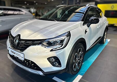 Renault Captur E-TECH Plug-In 160 Edition One 5 Türen