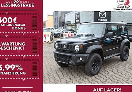 Suzuki Jimny 1.5 ALLGRIP PRO Comfort 3 Türen