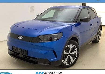 Ford Capri Standard Range 52kWh RWD 5 Türen