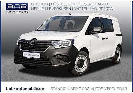 Renault Kangoo BLUE dCi 115 Techno L1 5 Türen