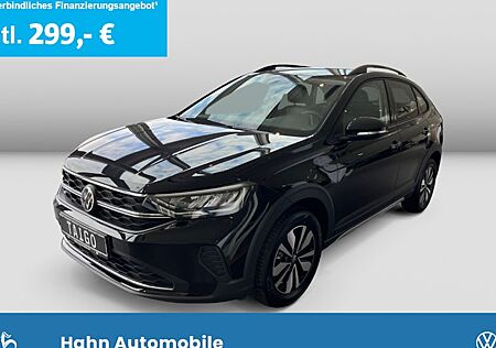VW Taigo 1.0 TSI OPF 85 kW DSG GOAL 5 Türen