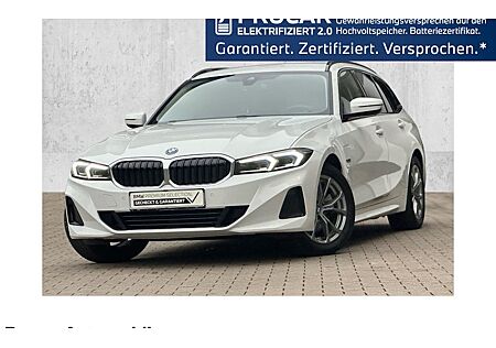 BMW 3er 320e Touring Auto 5 Türen