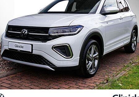 VW T-Cross 1.0 TSI OPF 85 kW R-Line 5 Türen