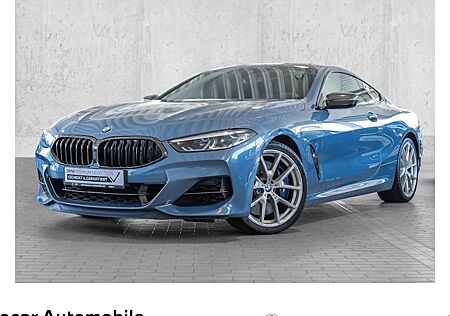 BMW 8er M850i xDrive Coupé 2 Türen